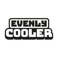 Evenly Cooler Games logo - Similar company to Kybolt