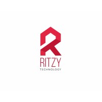 Ritzy Technology logo - Similar company to Ritzity