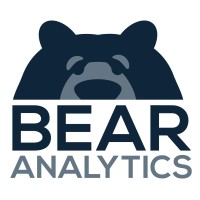 Bear Analytics logo - Similar company to Thinkcyber ®