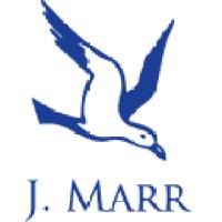 J. MARR (SEAFOODS) LIMITED logo - Similar company to Dockside Seafood