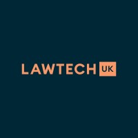 LawtechUK logo - Similar company to Avail