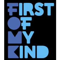 First of my kind (FOMK) logo - Similar company to Planaday Events