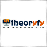 Theoryfy logo - Similar company to Writotech Solutions Llp