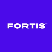 Fortis Studios logo - Similar company to Xl Infomatics