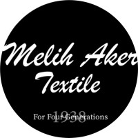 Melih Aker Textile logo - Similar company to Halıca Company