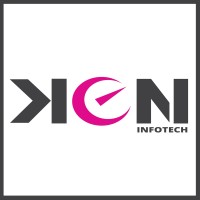 KEN Infotech Ltd logo - Similar company to Kenconsultancy