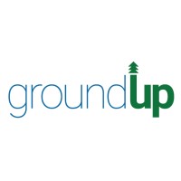 GroundUp logo - Similar company to Piqc Informatics