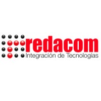 Redacom logo - Similar company to Sellect