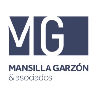 Estudio Mansilla Garzón & Asociados logo - Similar company to Vf Consultora