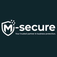 M-SECURE CONSULTING logo - Similar company to Service De Recrutement Gocompta
