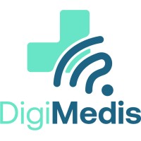 DigiMedis logo - Similar company to Elec-Lightin'Art