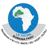 Le TOCSIN FASO logo - Similar company to Weekaway