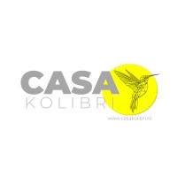 Casa Kolibri logo - Similar company to Timoplus B.V.