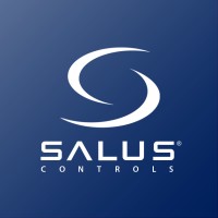SALUS Controls UK logo - Similar company to Engo Controls