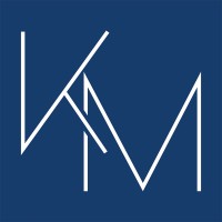 KM Real Estate Group logo - Similar company to C. Stumpo Development