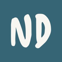 New Dawn logo - Similar company to Zero Dawn