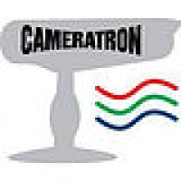 Cameratron logo - Similar company to Intervid Africa