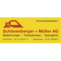 Schönenberger + Müller AG logo - Similar company to Hplus Gmbh