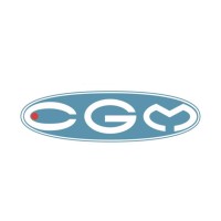 CGM logo - Similar company to Escudería Tec Racing