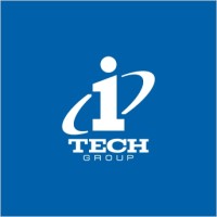 iTech Group logo - Similar company to Itech®