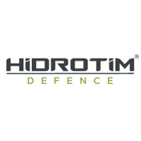 Hidrotim Defence Small Caliber Ammunition Lines logo - Similar company to 4Thewall
