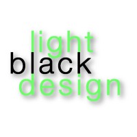 Light Black Design Limited logo - Similar company to Innovationben