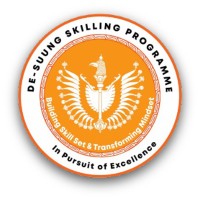 De-suung Skilling Programme logo - Similar company to Decrypt0