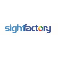 sightfactory.com logo - Similar company to Islandpreneur