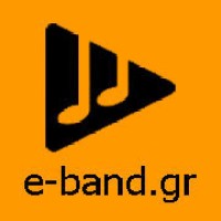 e-band.gr logo - Similar company to Echo Deco Professional