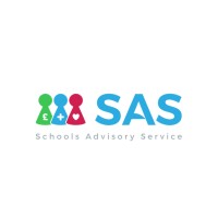 Schools Advisory Service logo - Similar company to Keystone Knowledge