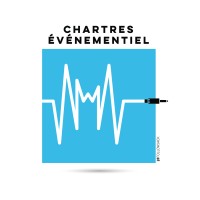 Chartres Événementiel logo - Similar company to C'Chartres Évènements