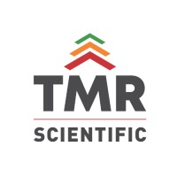 TMR Scientific logo - Similar company to Fater Electronic