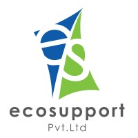 Eco Support Pvt. Ltd. logo - Similar company to Dough One Sources Pvt Ltd