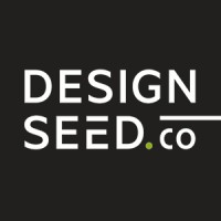 DesignSeed. Co logo - Similar company to Design Seed