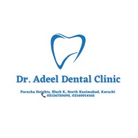 Dr. Adeel Dental Clinic