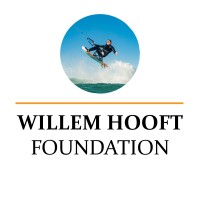 Willem Hooft Foundation logo - Similar company to Stichting Hospital Hero