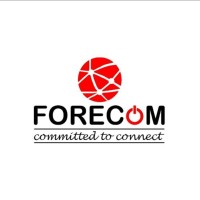 FORECOM INFRATECH SYSTEMS PRIVATE LIMITED logo - Similar company to Dataone Technologies Llc