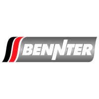Bennter Argamassas Concretos e Serviços logo - Similar company to Vert