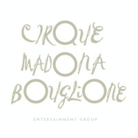 CIRQUE MADONA BOUGLIONE logo - Similar company to Piste D'Azur - Centre Régional Des Arts Du Cirque Paca