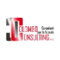 Colombo Consulting logo - Similar company to Coaching Pnl & Training