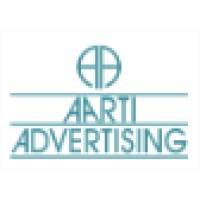 Aarti Advertising logo - Similar company to Trackurbiz