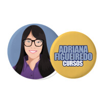 Adriana Figueiredo Cursos logo - Similar company to Connexicco Community Tech