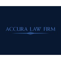Accura Law Firm logo - Similar company to Ruby Secrets Consulting Llc