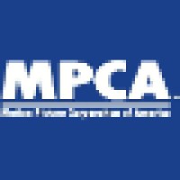 MPCA/Brad Krevoy Television logo - Similar company to N8 Studios