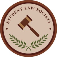 Student Law Society logo - Similar company to Samagraa