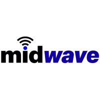 MidWave Wireless logo - Similar company to Telecom Data Services, Inc.