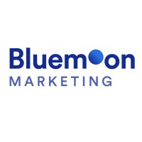 Bluemoon marketing logo - Similar company to Bno Global