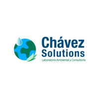 CHAVEZSOLUTIONS AMBIENTALES CIA. LTDA. logo - Similar company to Labolab