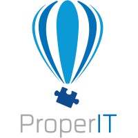 ProperIT Consulting Kft. logo - Similar company to Exagent Group