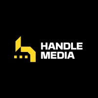 Handle Media logo - Similar company to Clickmark Ai
